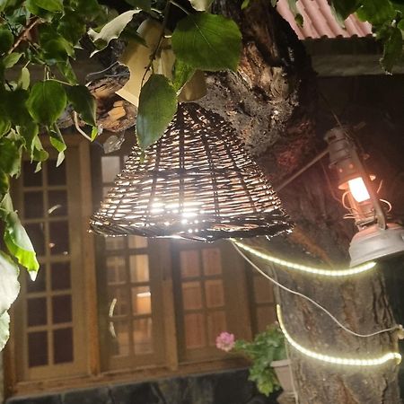 Sehrish Guest House Скарду Экстерьер фото