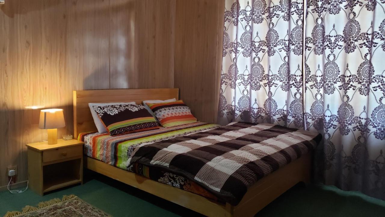Sehrish Guest House Скарду Экстерьер фото