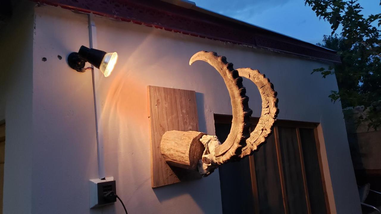 Sehrish Guest House Скарду Экстерьер фото