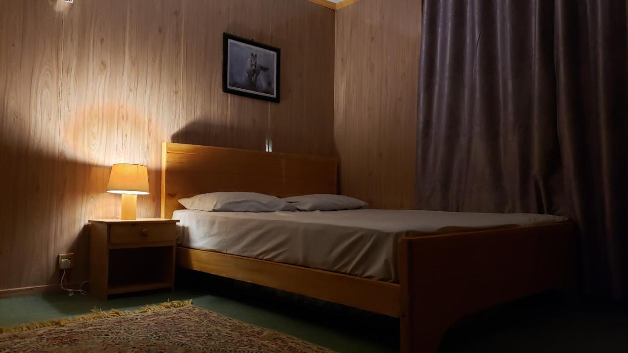Sehrish Guest House Скарду Экстерьер фото