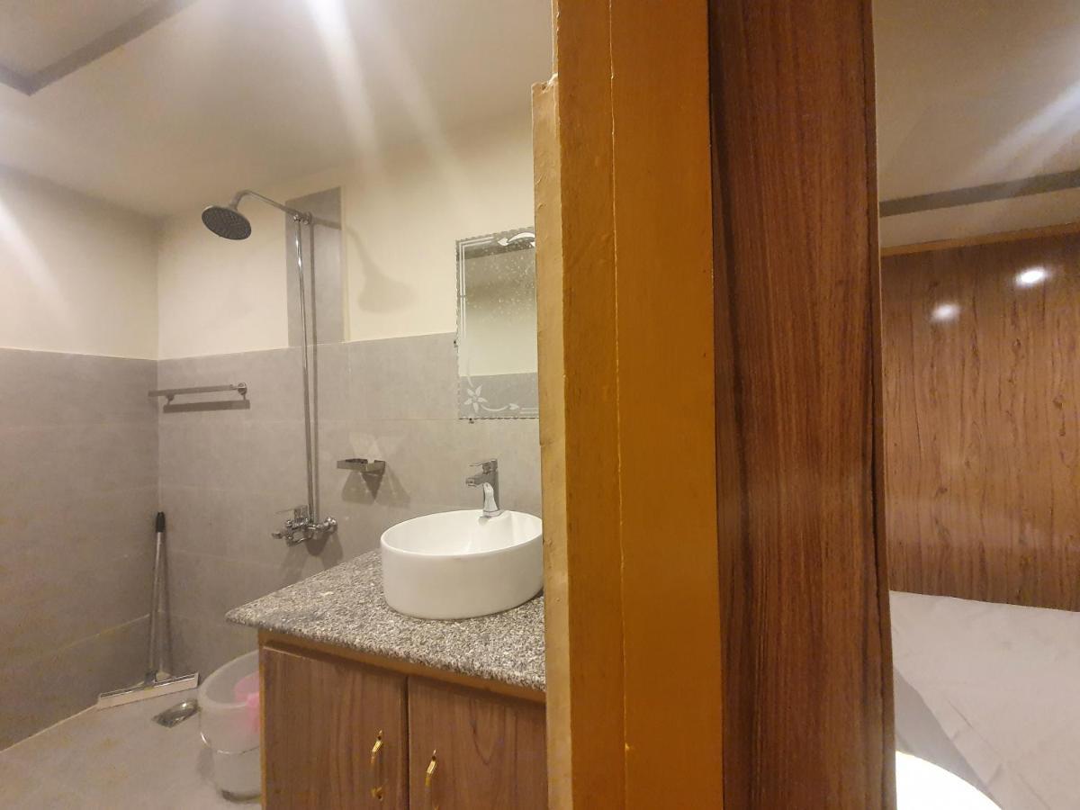 Sehrish Guest House Скарду Экстерьер фото