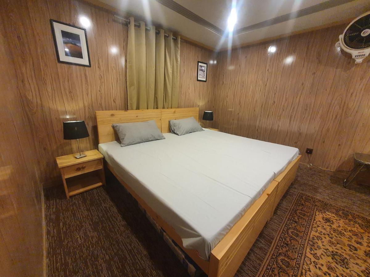 Sehrish Guest House Скарду Экстерьер фото