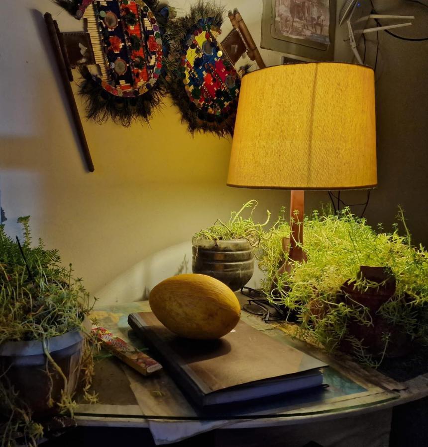 Sehrish Guest House Скарду Экстерьер фото