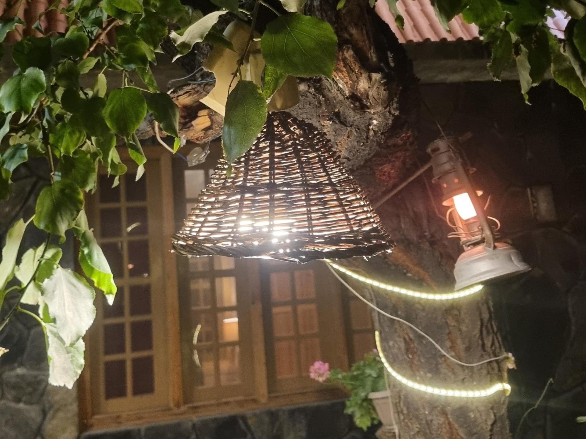 Sehrish Guest House Скарду Экстерьер фото