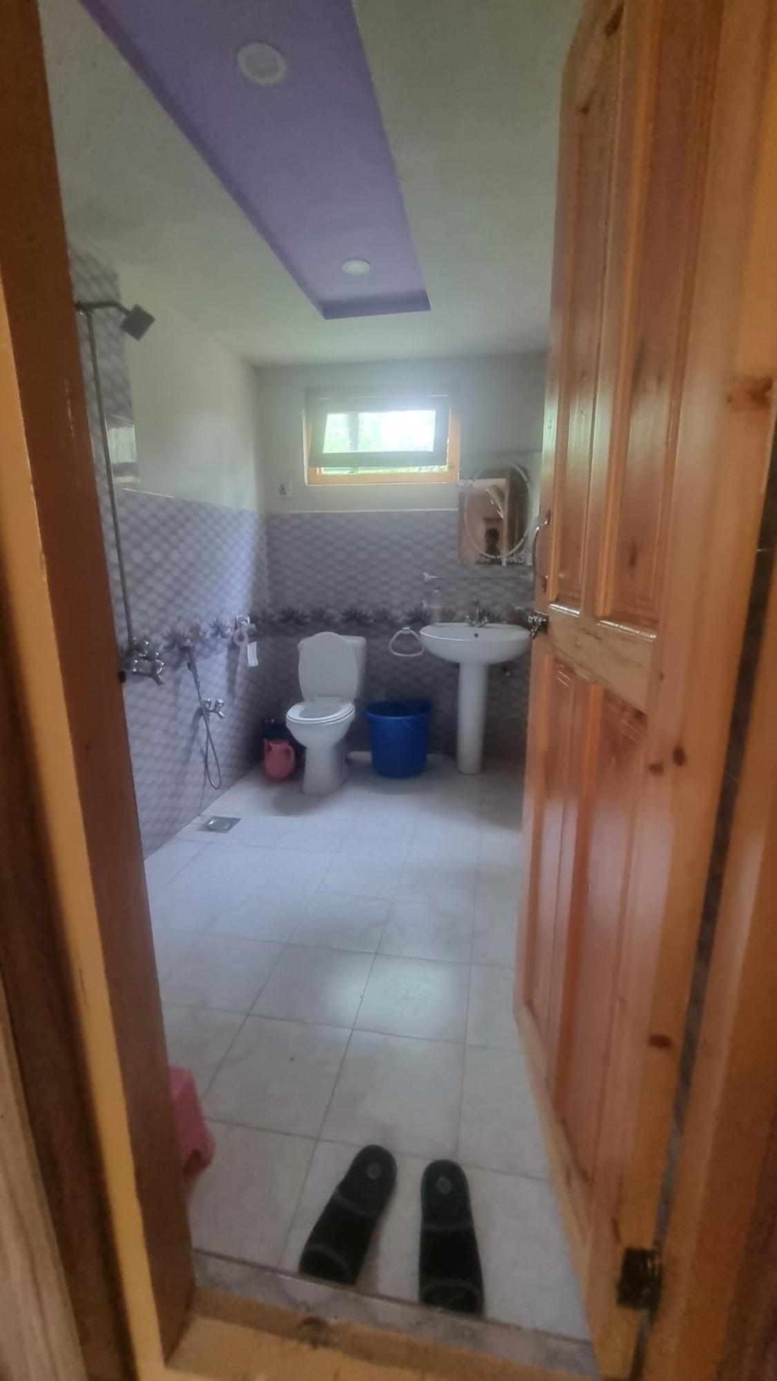 Sehrish Guest House Скарду Номер фото