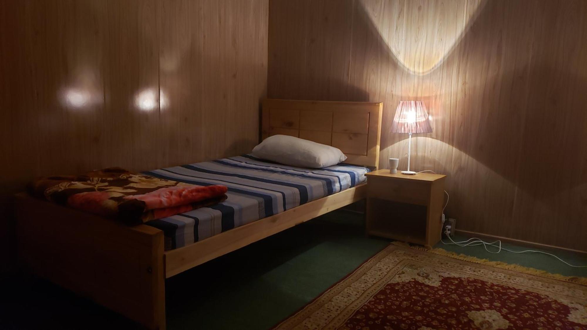 Sehrish Guest House Скарду Номер фото